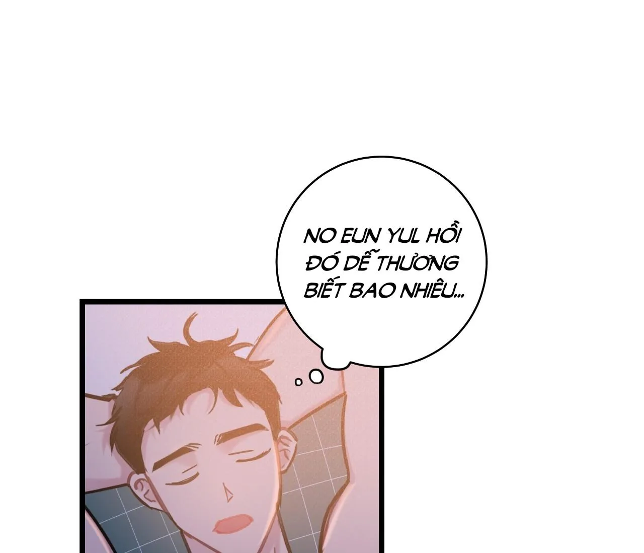 TÌNH YÊU BÌNH DỊ NHẤT Chapter 8 Trang 60