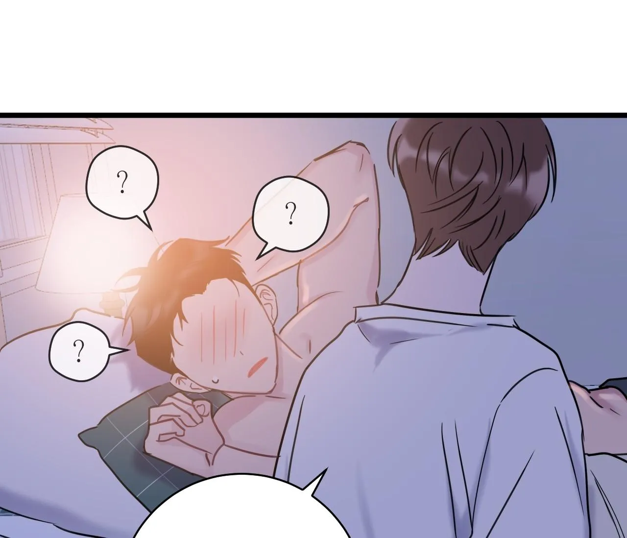 TÌNH YÊU BÌNH DỊ NHẤT Chapter 8 Trang 64