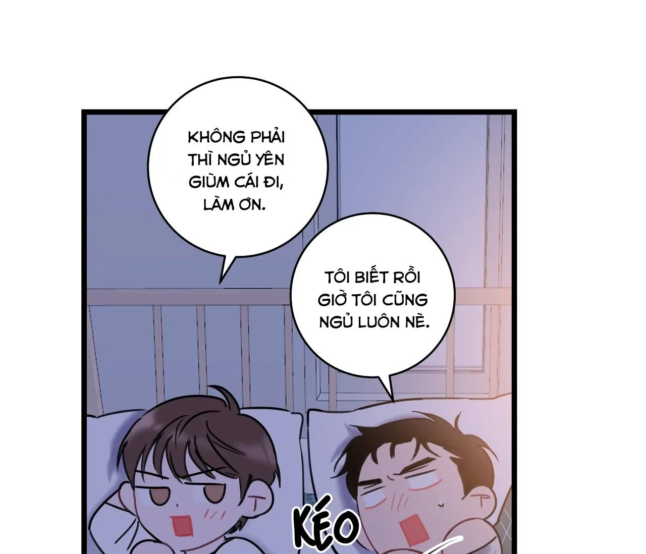 TÌNH YÊU BÌNH DỊ NHẤT Chapter 8 Trang 66