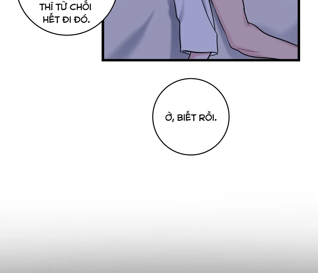 TÌNH YÊU BÌNH DỊ NHẤT Chapter 8 Trang 70