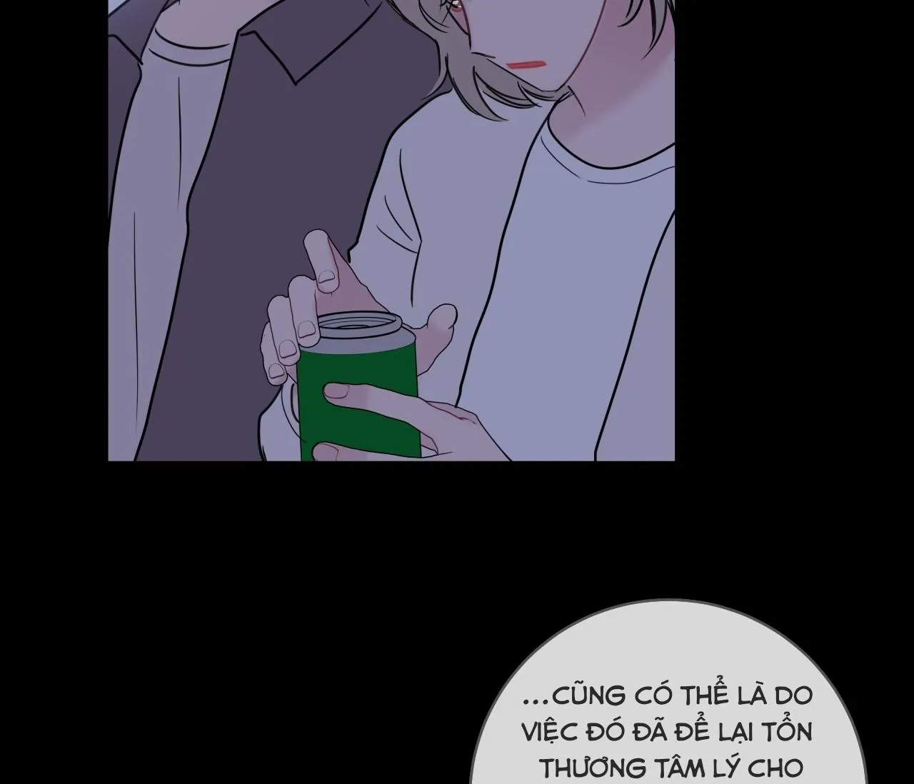 TÌNH YÊU BÌNH DỊ NHẤT Chapter 8 Trang 74