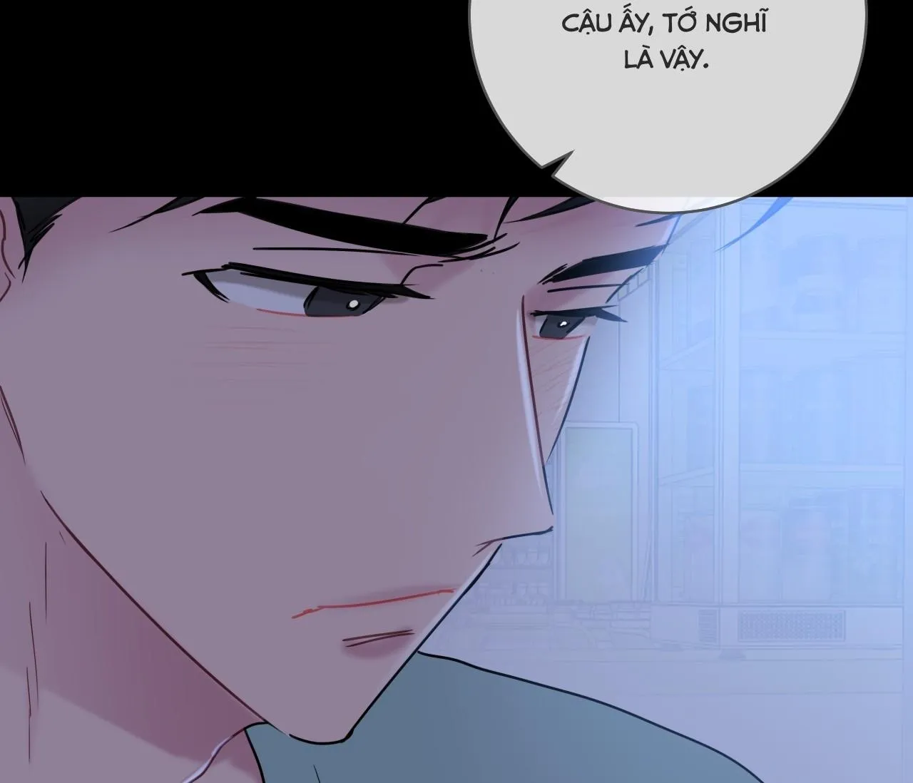 TÌNH YÊU BÌNH DỊ NHẤT Chapter 8 Trang 75