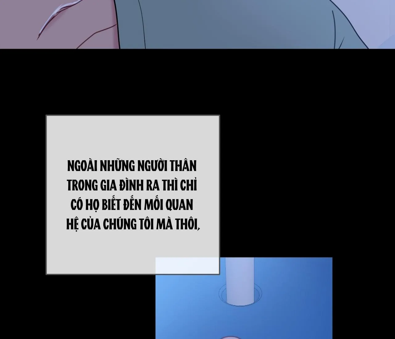 TÌNH YÊU BÌNH DỊ NHẤT Chapter 8 Trang 76