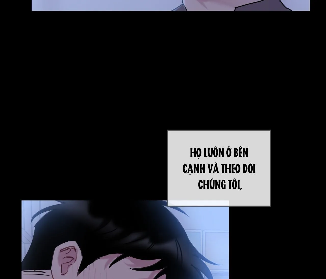 TÌNH YÊU BÌNH DỊ NHẤT Chapter 8 Trang 79