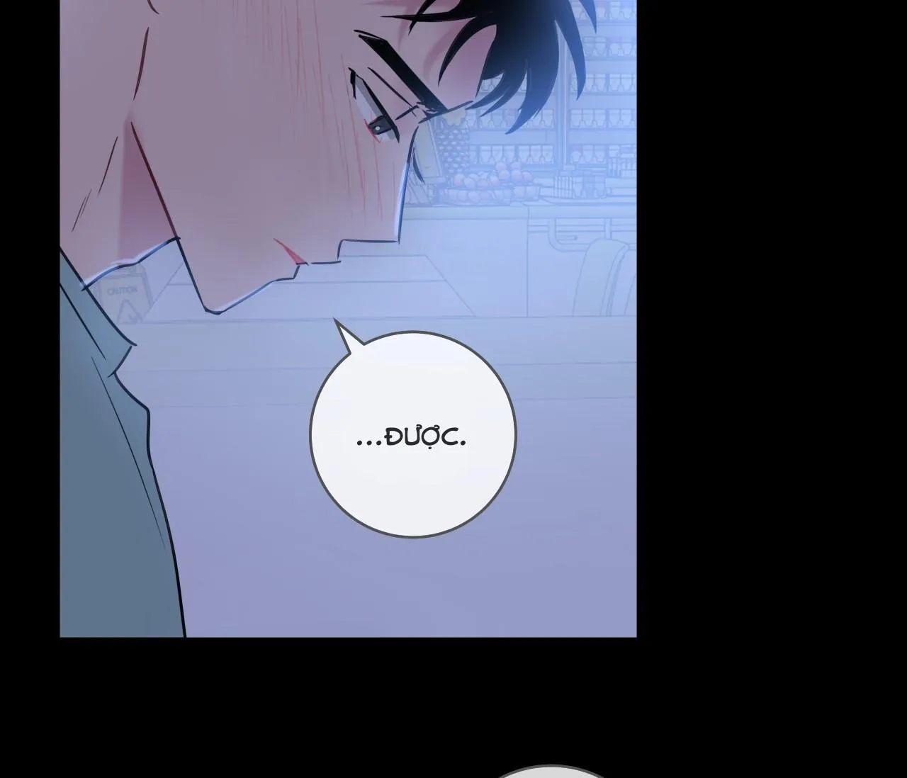 TÌNH YÊU BÌNH DỊ NHẤT Chapter 8 Trang 80