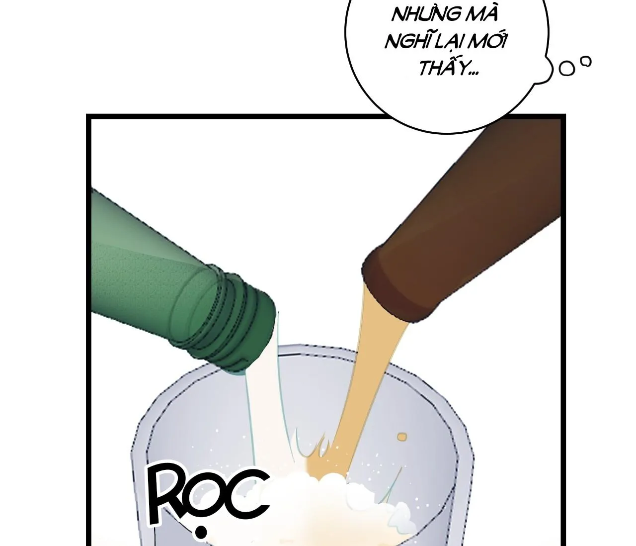 TÌNH YÊU BÌNH DỊ NHẤT Chapter 8 Trang 85