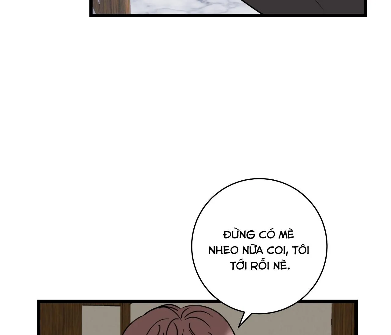 TÌNH YÊU BÌNH DỊ NHẤT Chapter 8 Trang 92