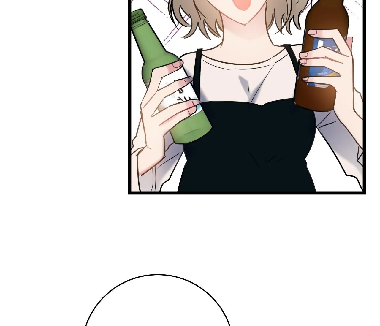 TÌNH YÊU BÌNH DỊ NHẤT Chapter 8 Trang 98