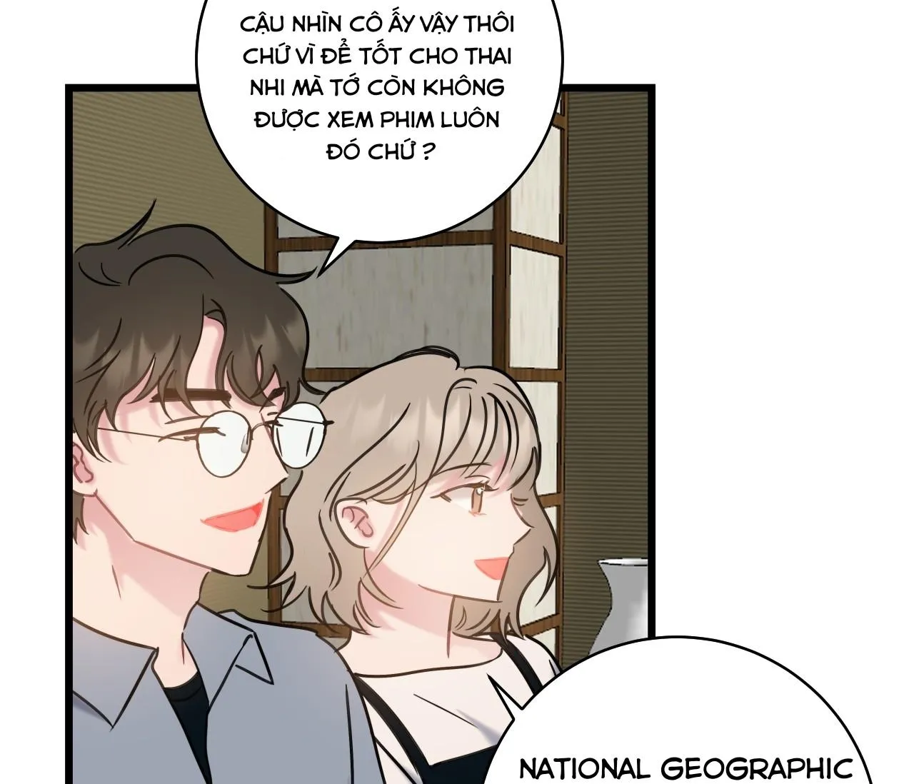 TÌNH YÊU BÌNH DỊ NHẤT Chapter 8 Trang 99