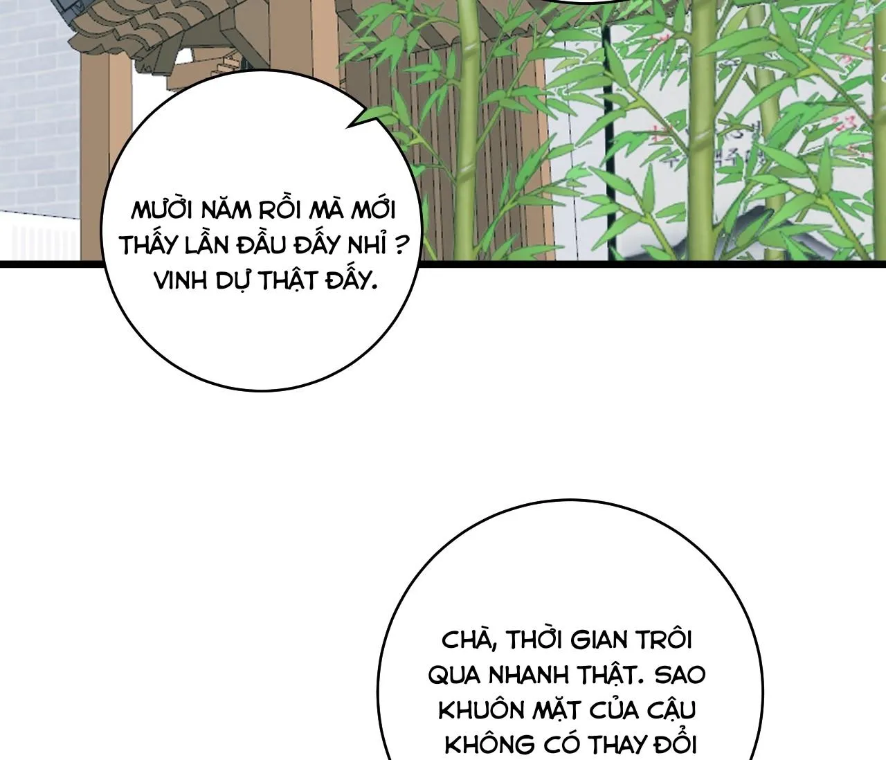 TÌNH YÊU BÌNH DỊ NHẤT Chapter 8 Trang 101