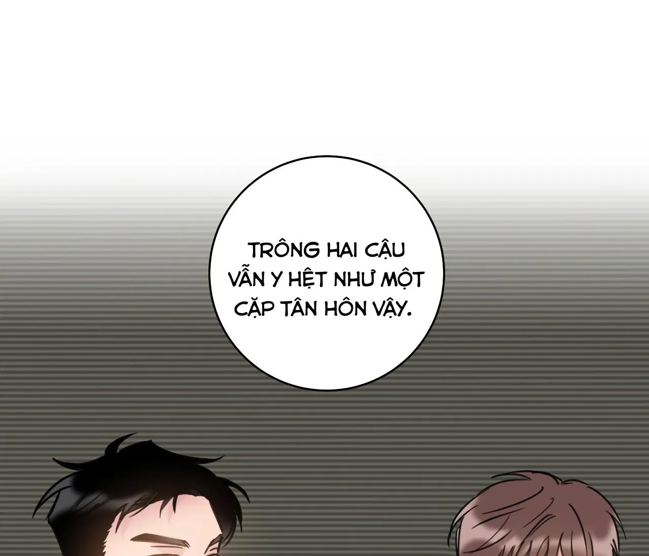 TÌNH YÊU BÌNH DỊ NHẤT Chapter 8 Trang 108