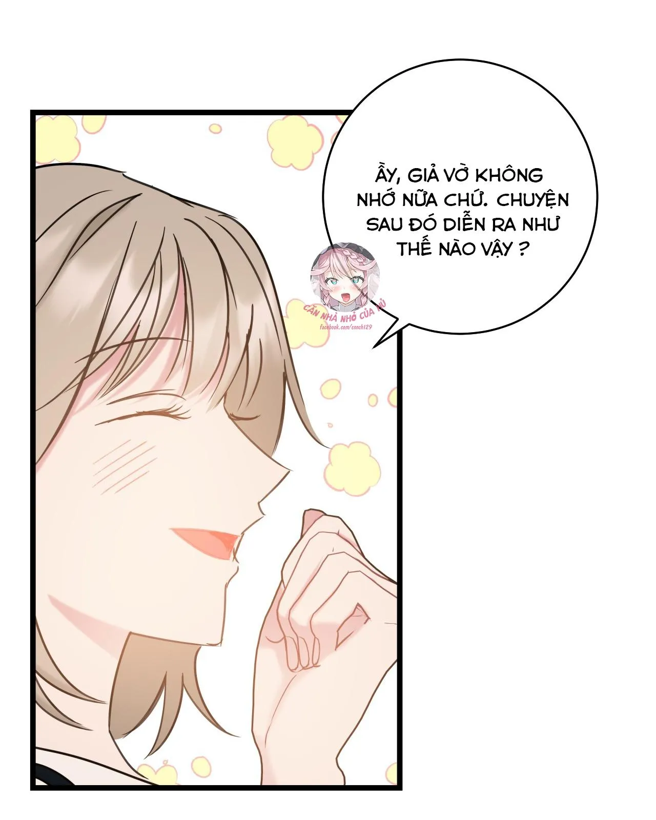 TÌNH YÊU BÌNH DỊ NHẤT Chapter 9 Trang 15