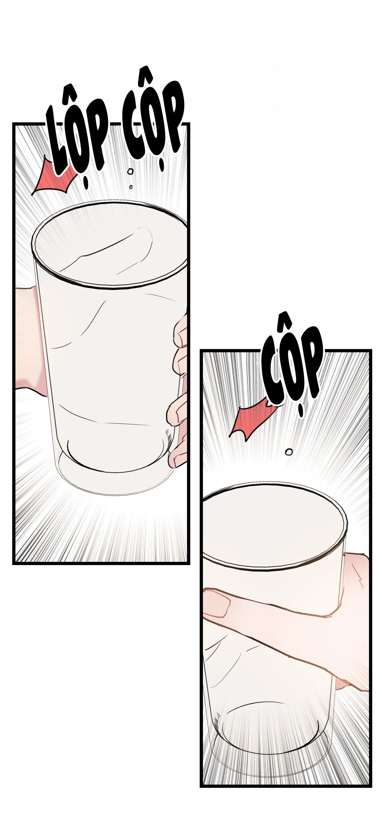 TÌNH YÊU BÌNH DỊ NHẤT Chapter 9 Trang 19