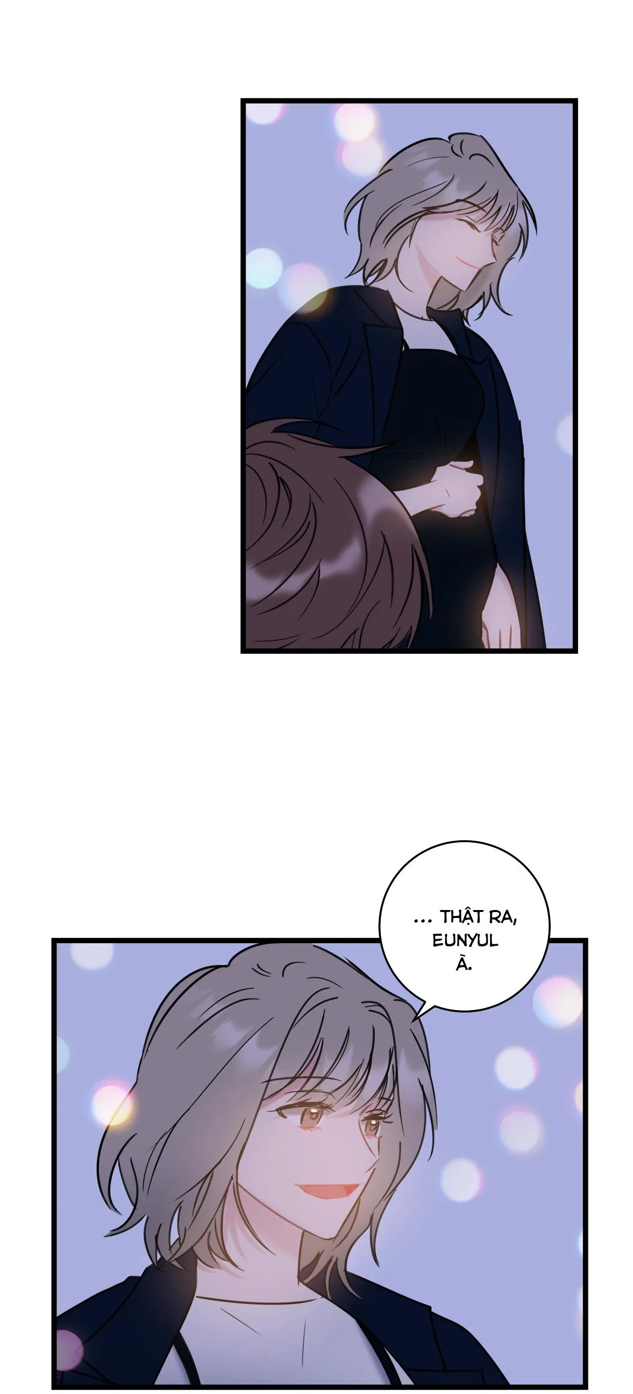 TÌNH YÊU BÌNH DỊ NHẤT Chapter 9 Trang 23