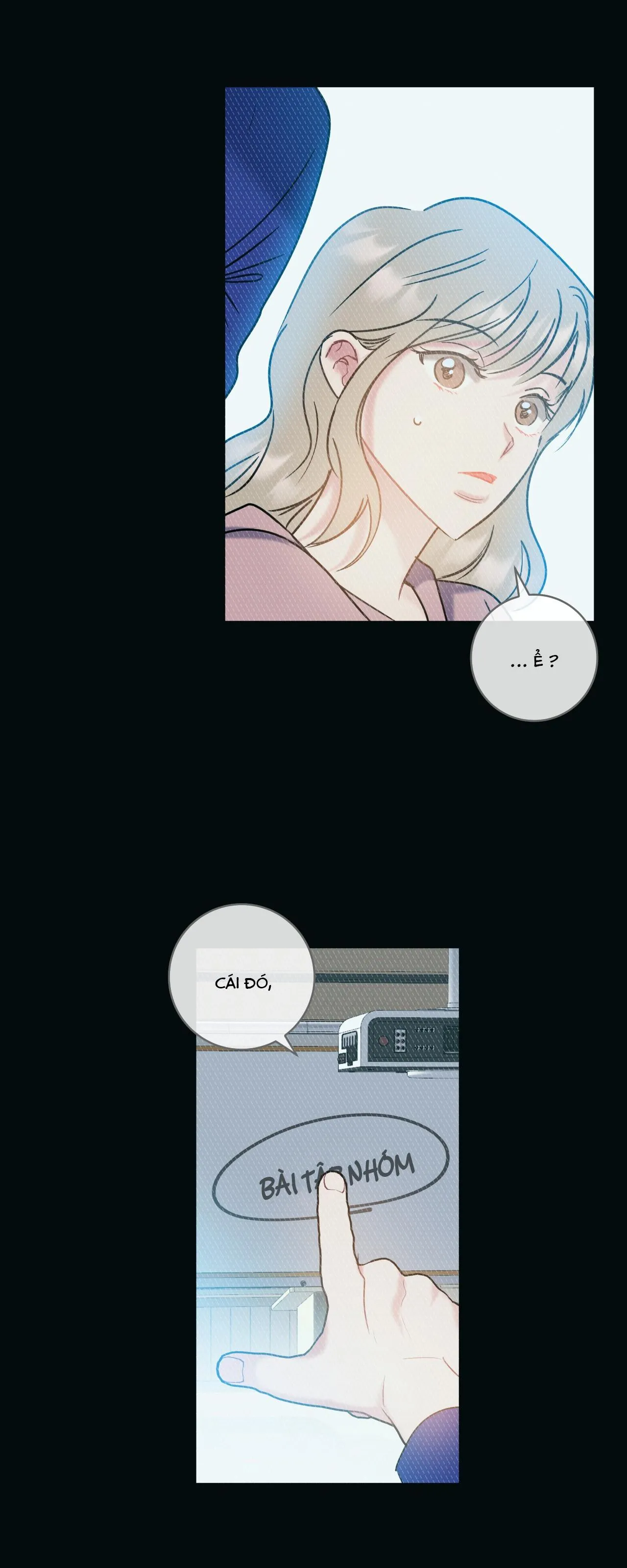 TÌNH YÊU BÌNH DỊ NHẤT Chapter 9 Trang 26