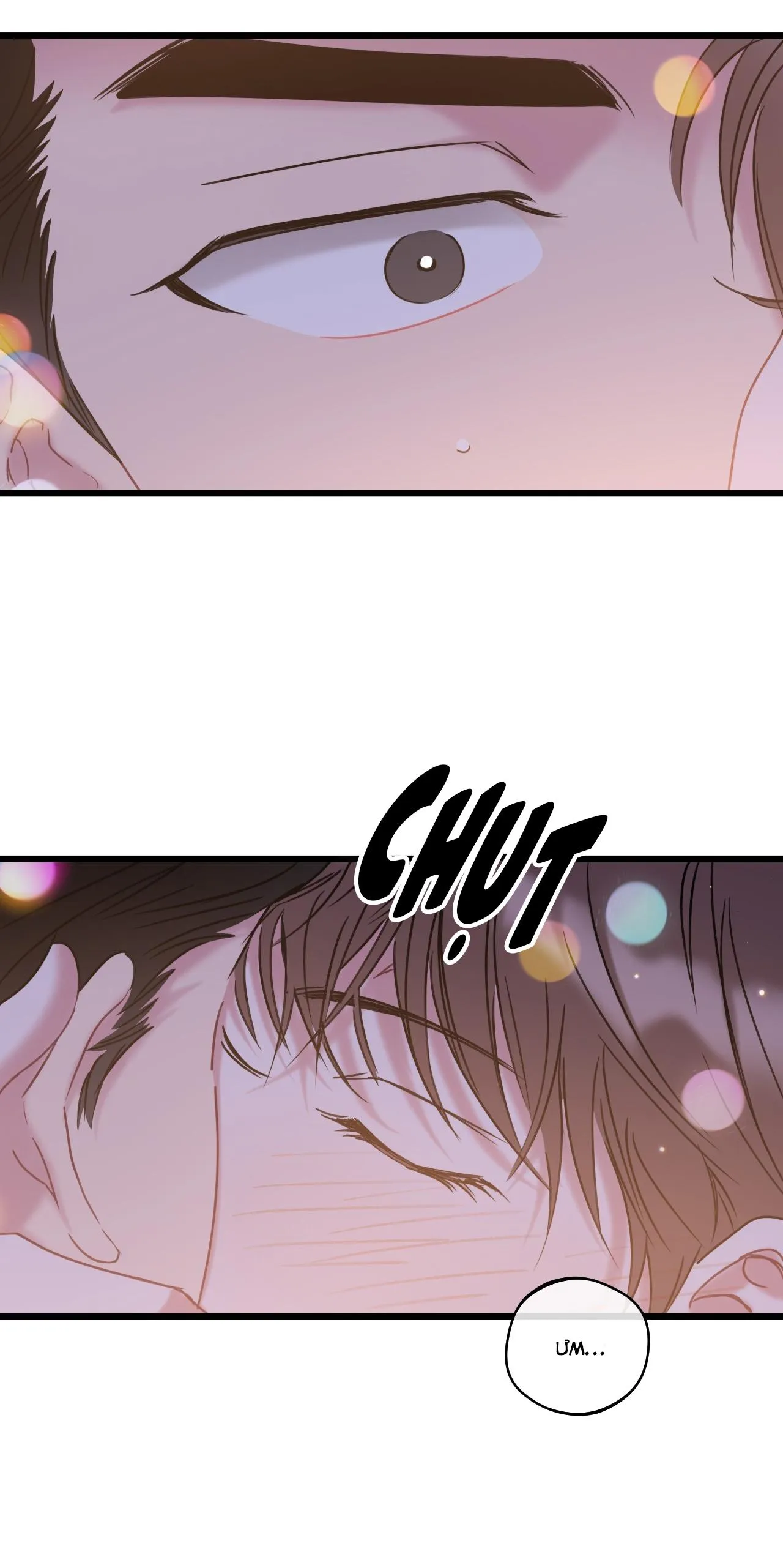 TÌNH YÊU BÌNH DỊ NHẤT Chapter 9 Trang 37