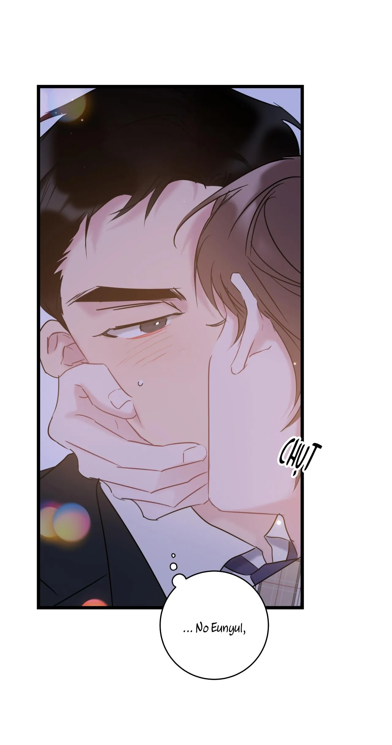 TÌNH YÊU BÌNH DỊ NHẤT Chapter 9 Trang 38