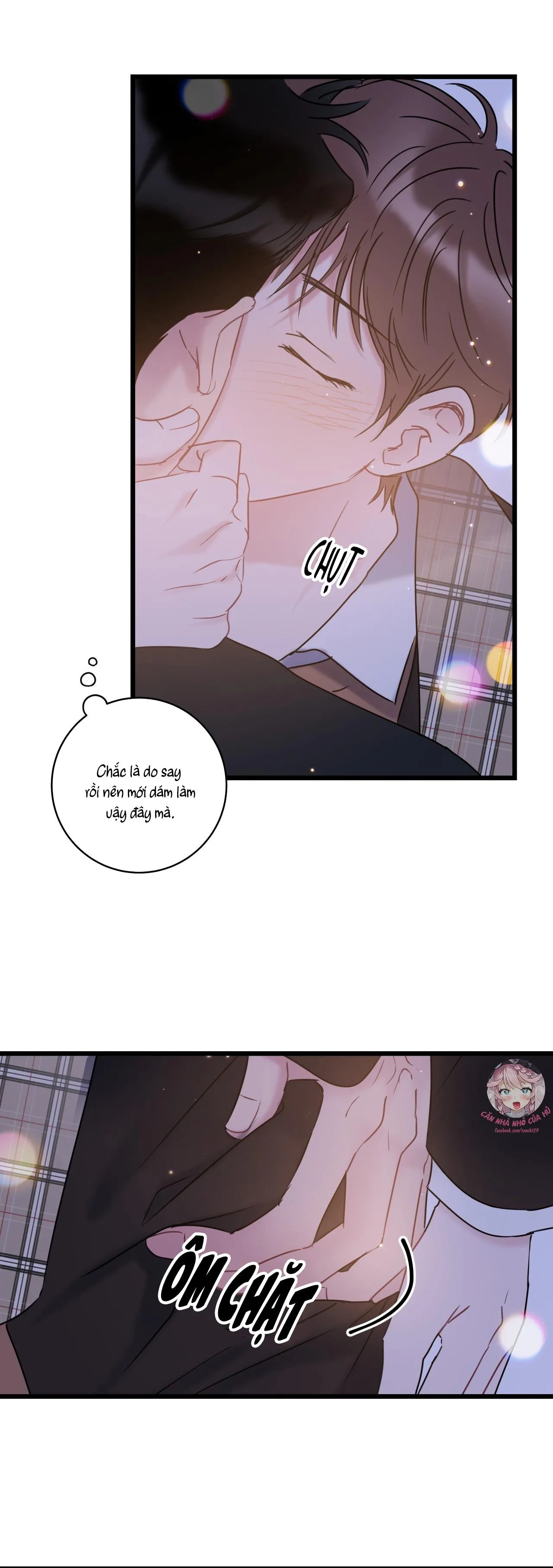 TÌNH YÊU BÌNH DỊ NHẤT Chapter 9 Trang 39