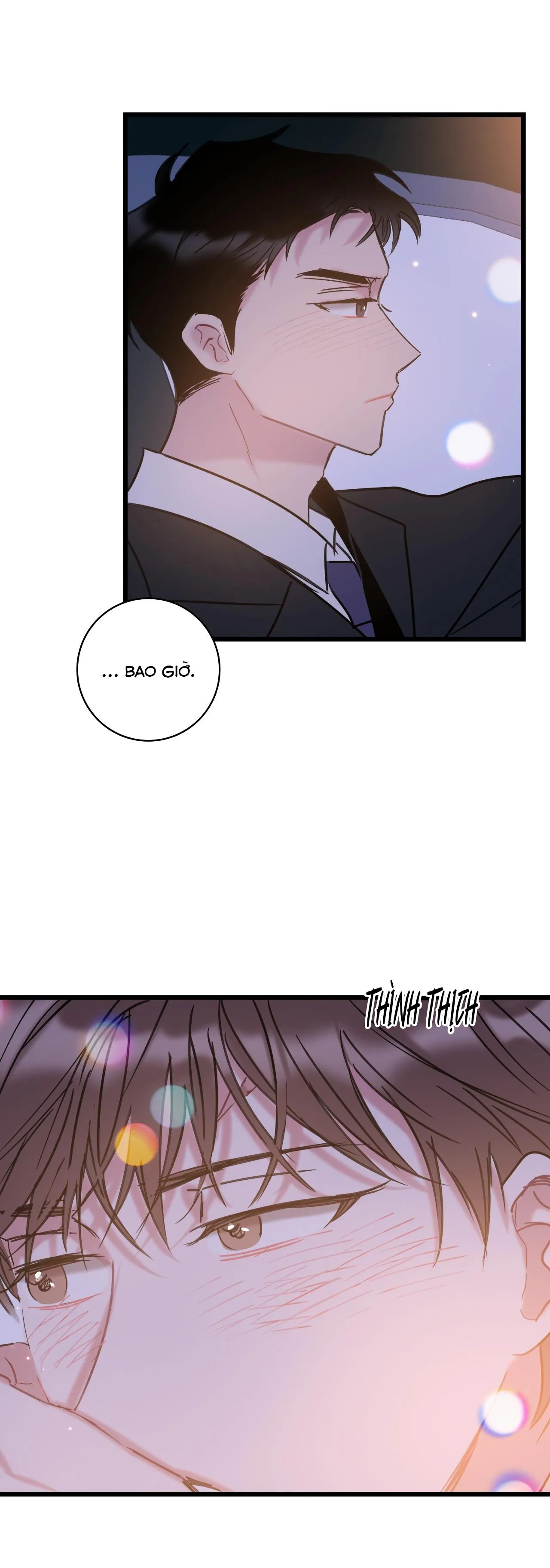 TÌNH YÊU BÌNH DỊ NHẤT Chapter 9 Trang 43