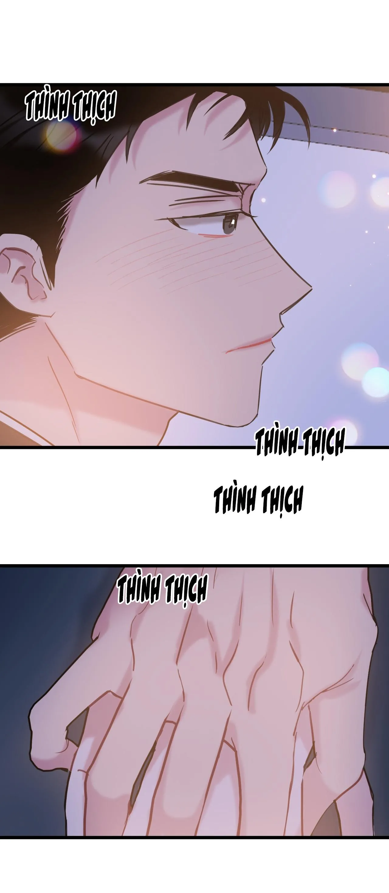 TÌNH YÊU BÌNH DỊ NHẤT Chapter 9 Trang 44