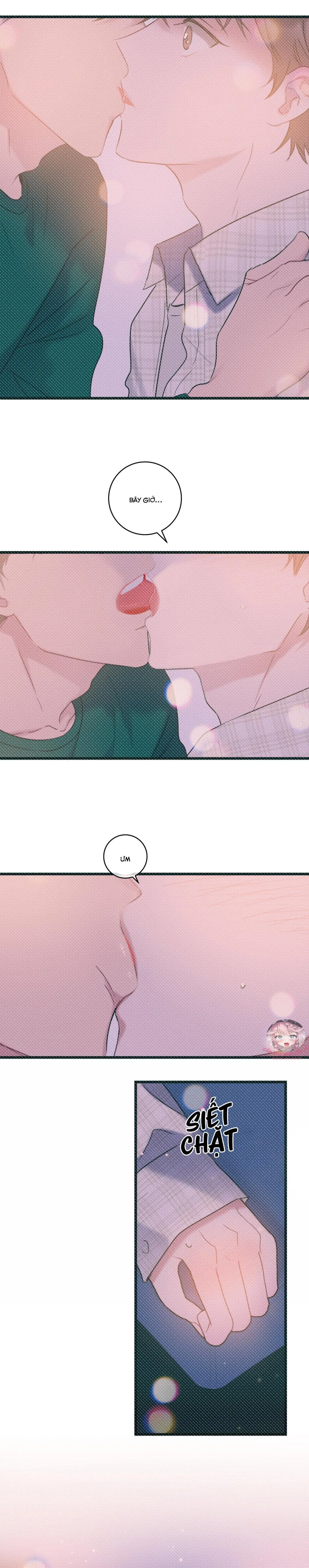 TÌNH YÊU BÌNH DỊ NHẤT Chapter 10 Trang 6