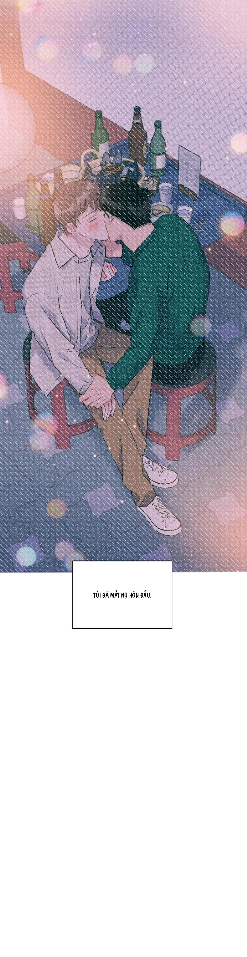 TÌNH YÊU BÌNH DỊ NHẤT Chapter 10 Trang 7