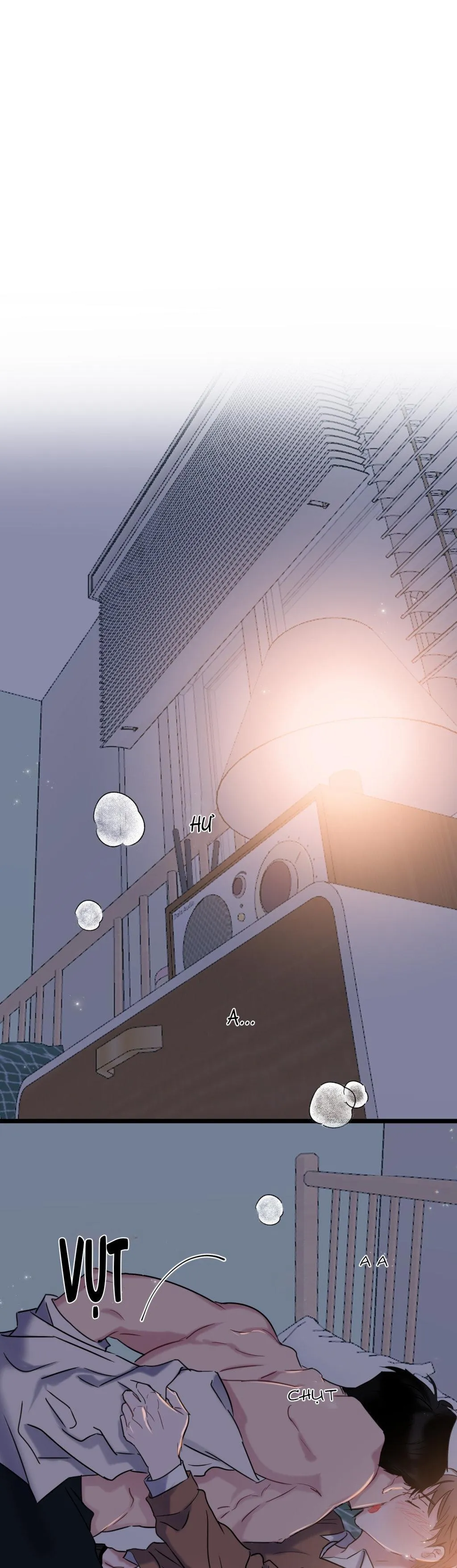 TÌNH YÊU BÌNH DỊ NHẤT Chapter 10 Trang 8