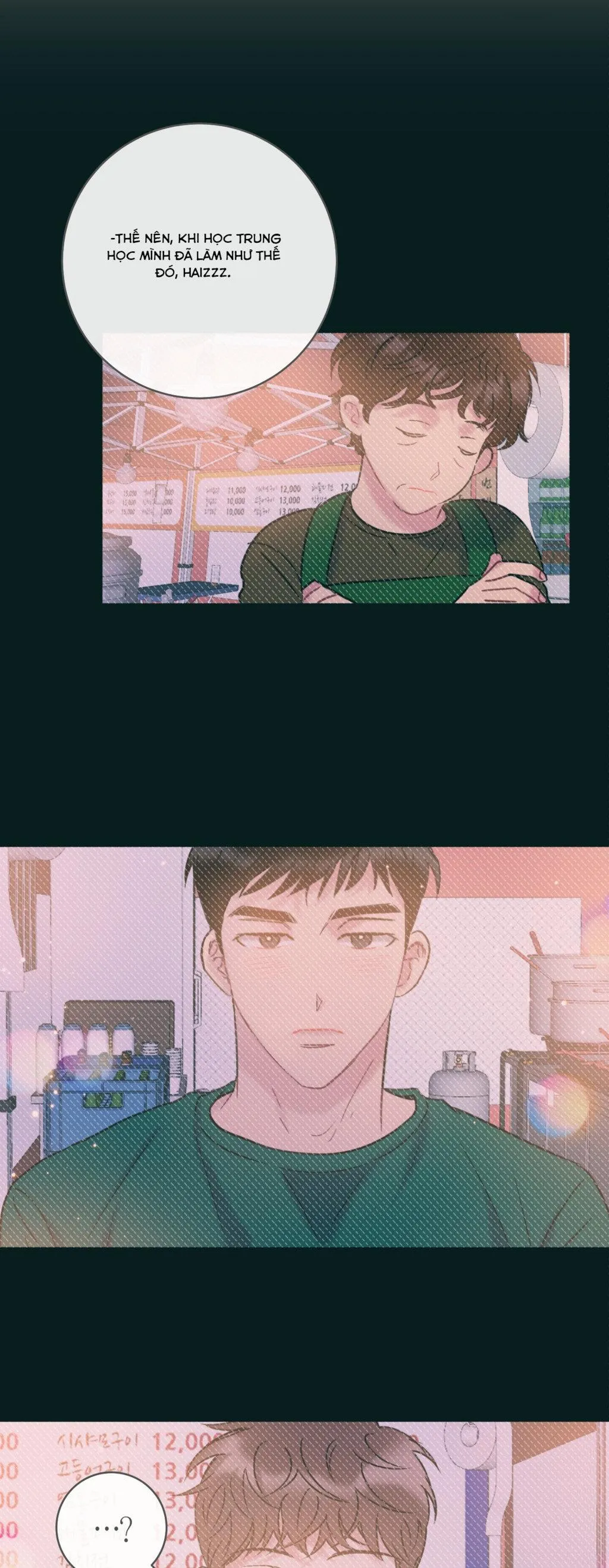 TÌNH YÊU BÌNH DỊ NHẤT Chapter 10 Trang 14