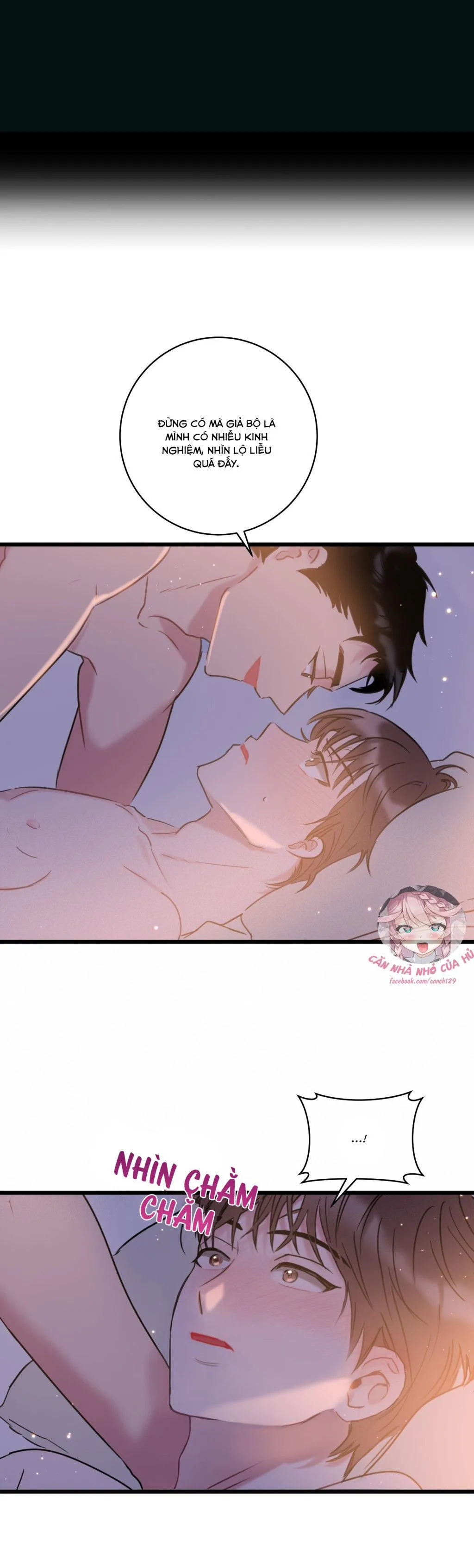 TÌNH YÊU BÌNH DỊ NHẤT Chapter 10 Trang 20