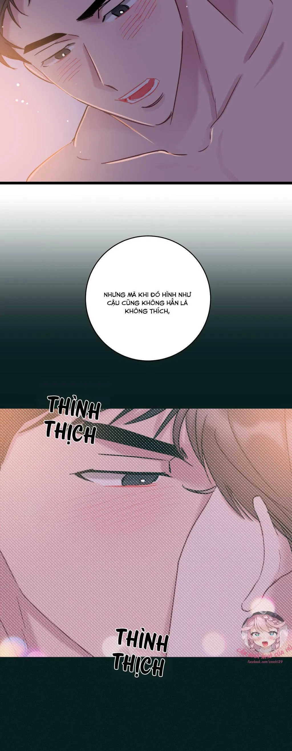 TÌNH YÊU BÌNH DỊ NHẤT Chapter 10 Trang 24