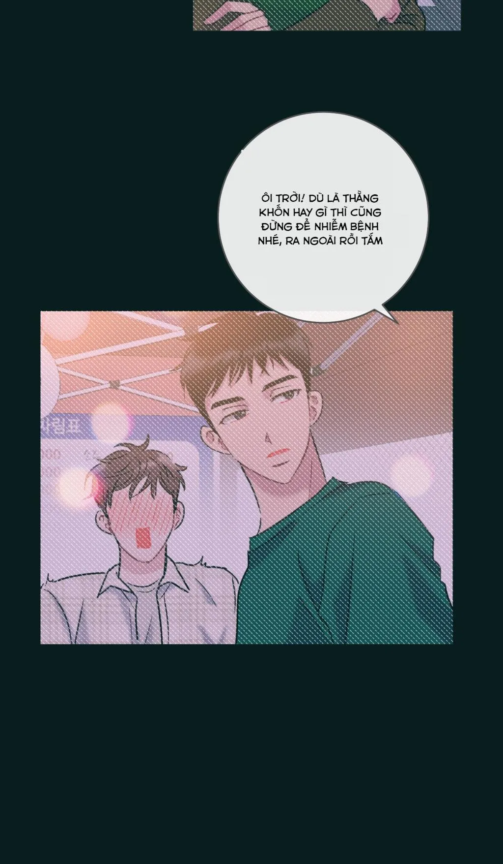 TÌNH YÊU BÌNH DỊ NHẤT Chapter 10 Trang 27