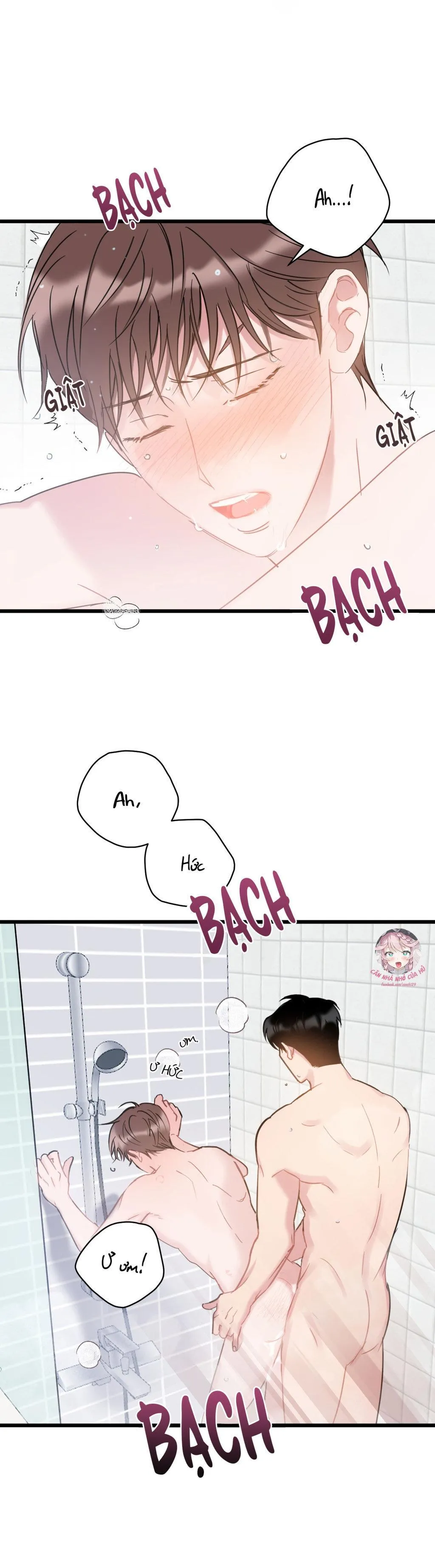 TÌNH YÊU BÌNH DỊ NHẤT Chapter 11 Trang 12