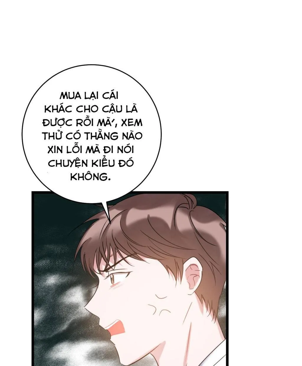 TÌNH YÊU BÌNH DỊ NHẤT Chapter 12 Trang 11