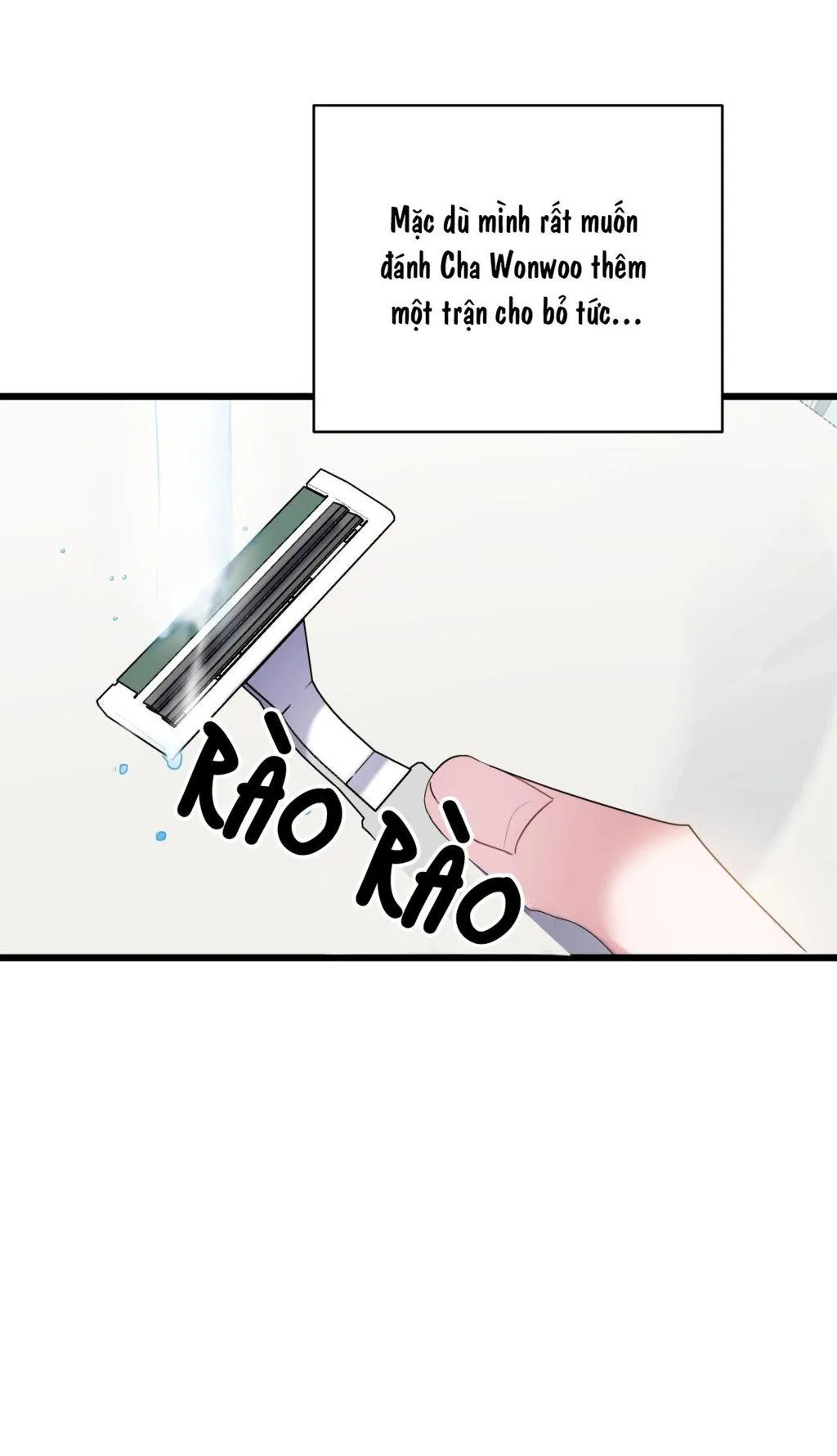 TÌNH YÊU BÌNH DỊ NHẤT Chapter 12 Trang 16