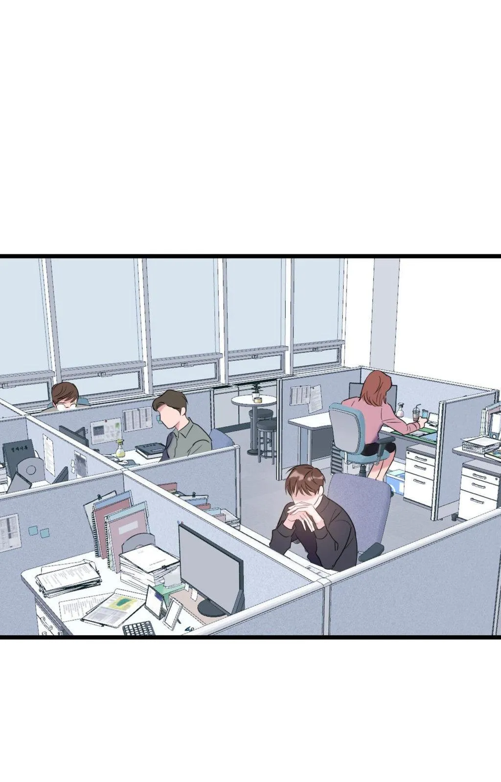 TÌNH YÊU BÌNH DỊ NHẤT Chapter 12 Trang 17