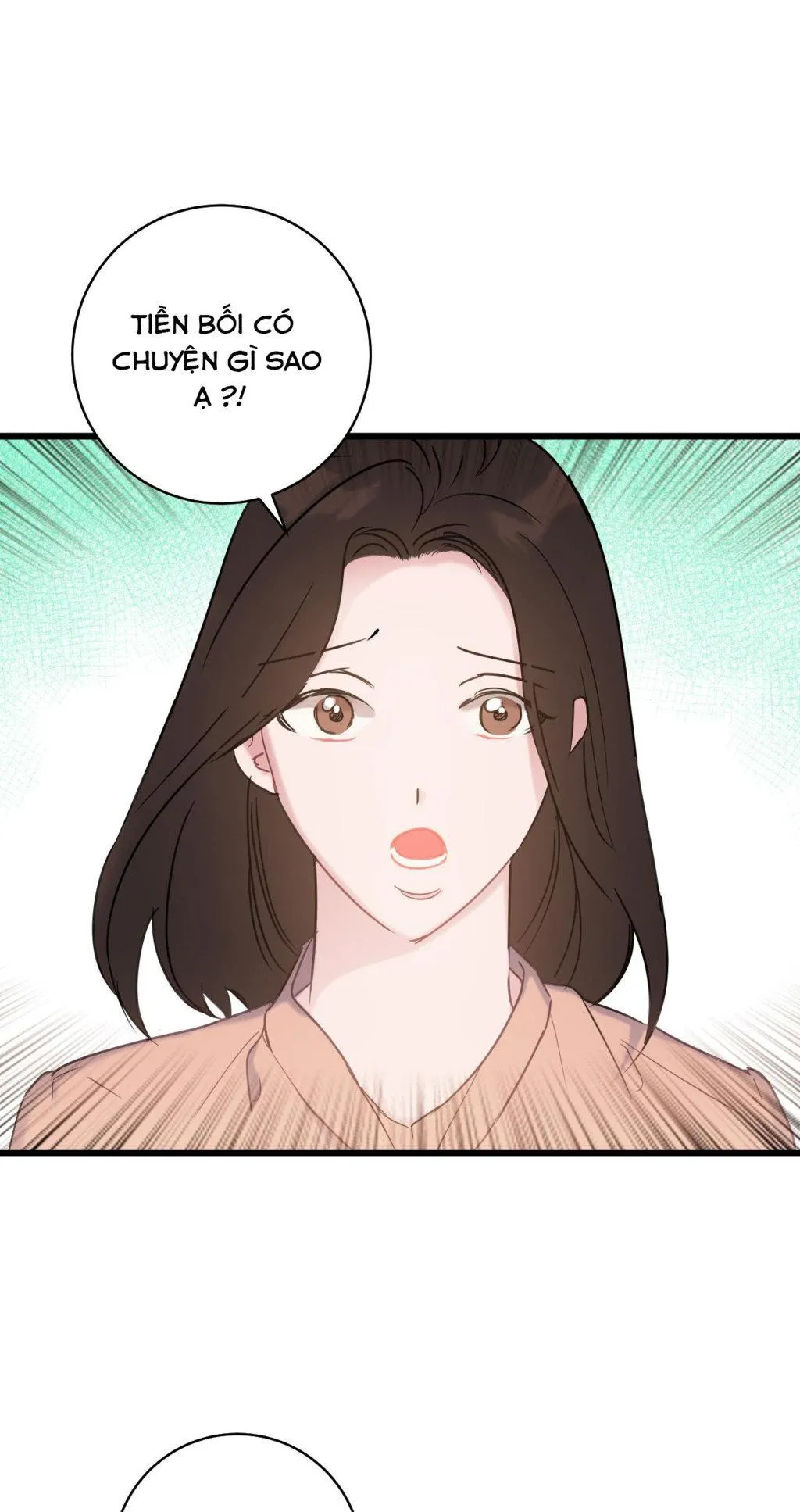 TÌNH YÊU BÌNH DỊ NHẤT Chapter 12 Trang 21