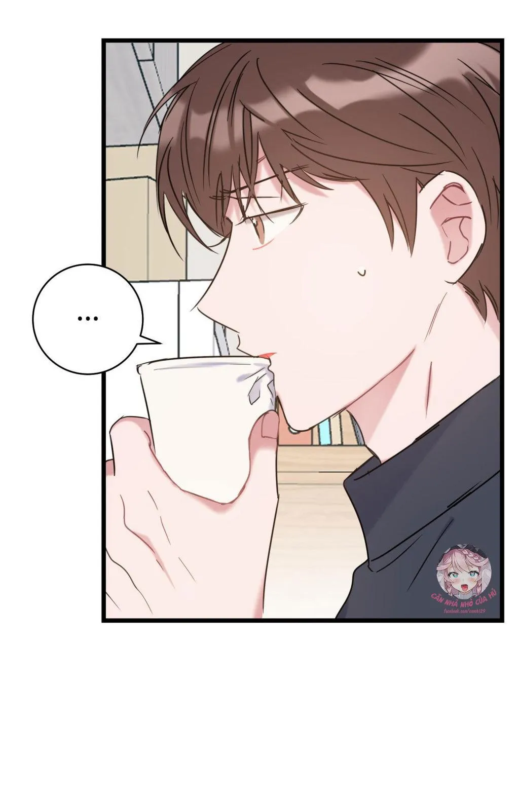 TÌNH YÊU BÌNH DỊ NHẤT Chapter 12 Trang 25