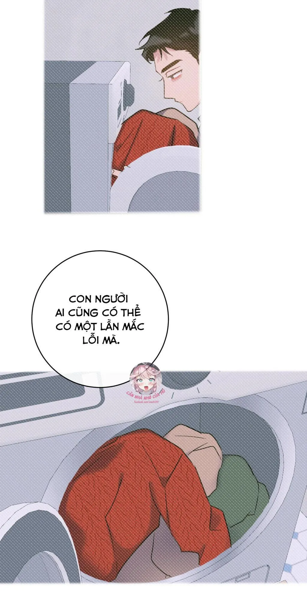 TÌNH YÊU BÌNH DỊ NHẤT Chapter 12 Trang 30