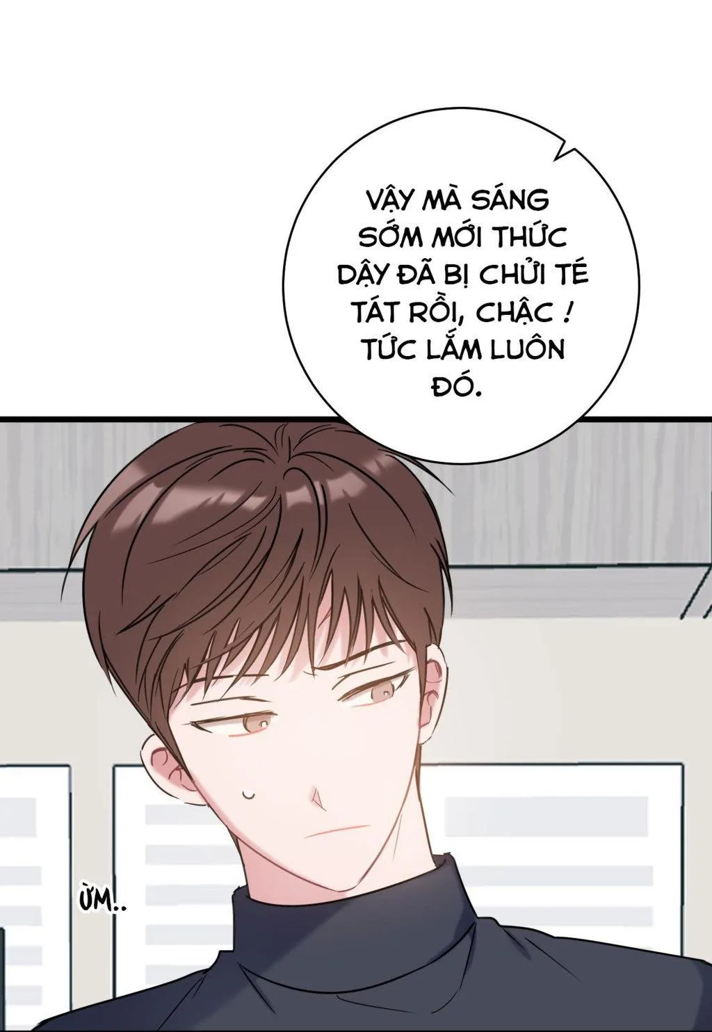 TÌNH YÊU BÌNH DỊ NHẤT Chapter 12 Trang 31