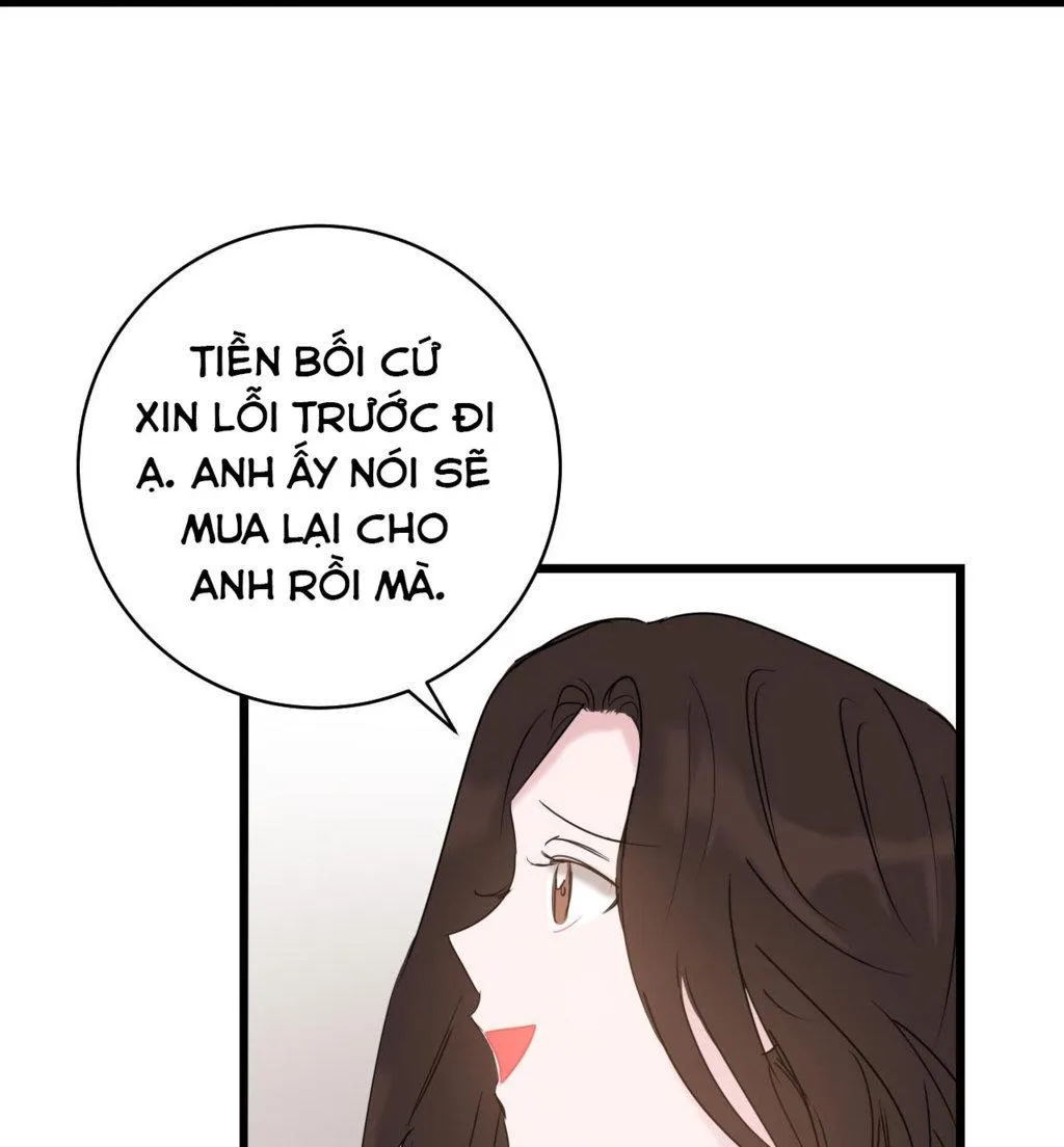 TÌNH YÊU BÌNH DỊ NHẤT Chapter 12 Trang 32