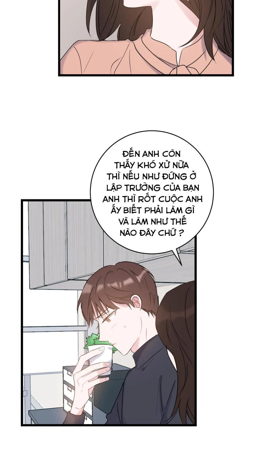 TÌNH YÊU BÌNH DỊ NHẤT Chapter 12 Trang 33