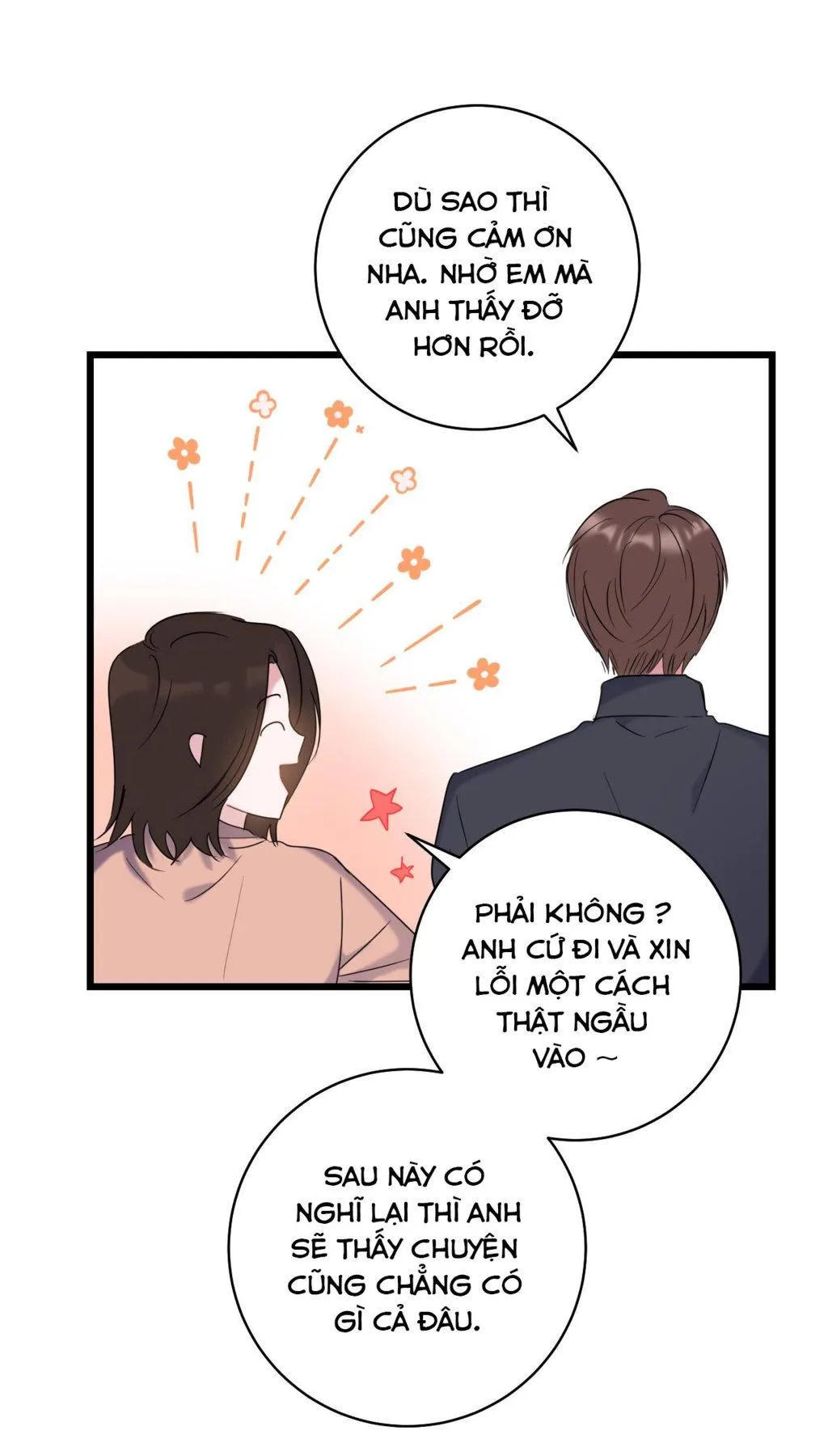 TÌNH YÊU BÌNH DỊ NHẤT Chapter 12 Trang 35