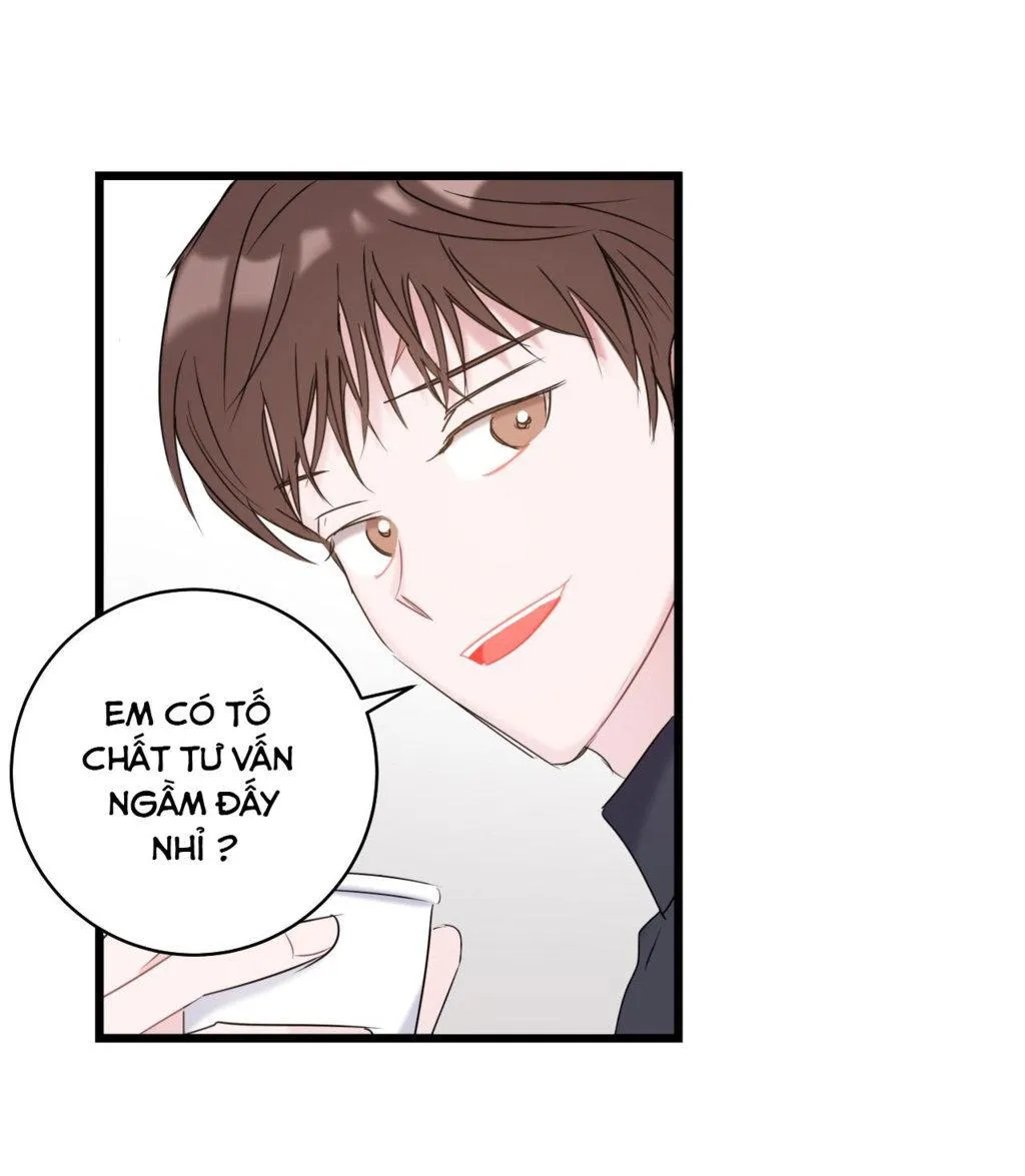 TÌNH YÊU BÌNH DỊ NHẤT Chapter 12 Trang 36