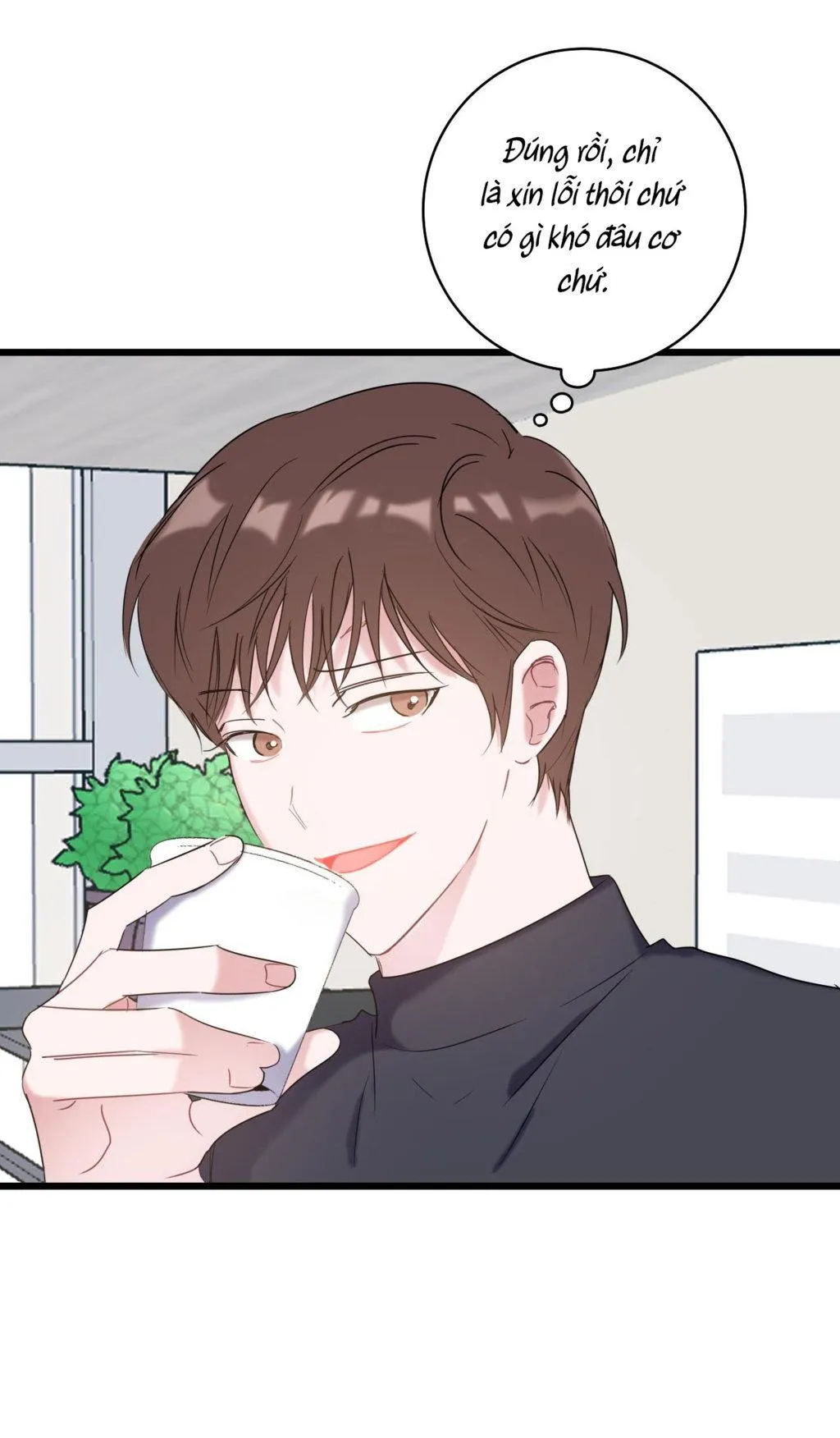 TÌNH YÊU BÌNH DỊ NHẤT Chapter 12 Trang 38