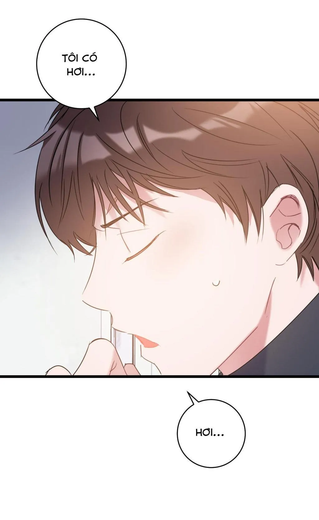 TÌNH YÊU BÌNH DỊ NHẤT Chapter 12 Trang 41