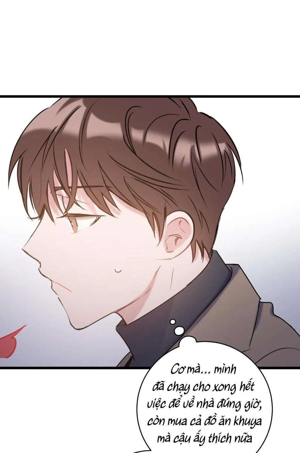 TÌNH YÊU BÌNH DỊ NHẤT Chapter 12 Trang 43