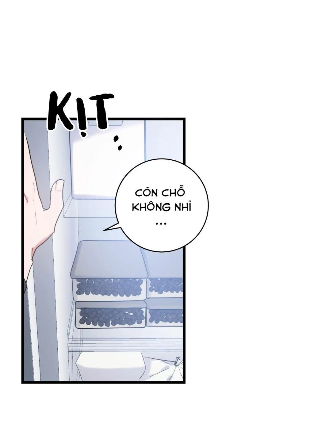 TÌNH YÊU BÌNH DỊ NHẤT Chapter 12 Trang 48