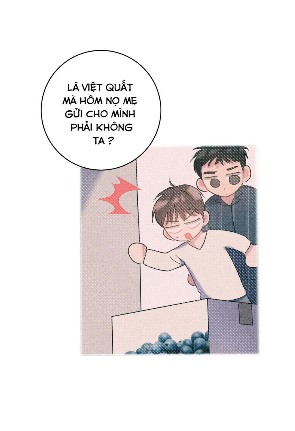 TÌNH YÊU BÌNH DỊ NHẤT Chapter 12 Trang 50