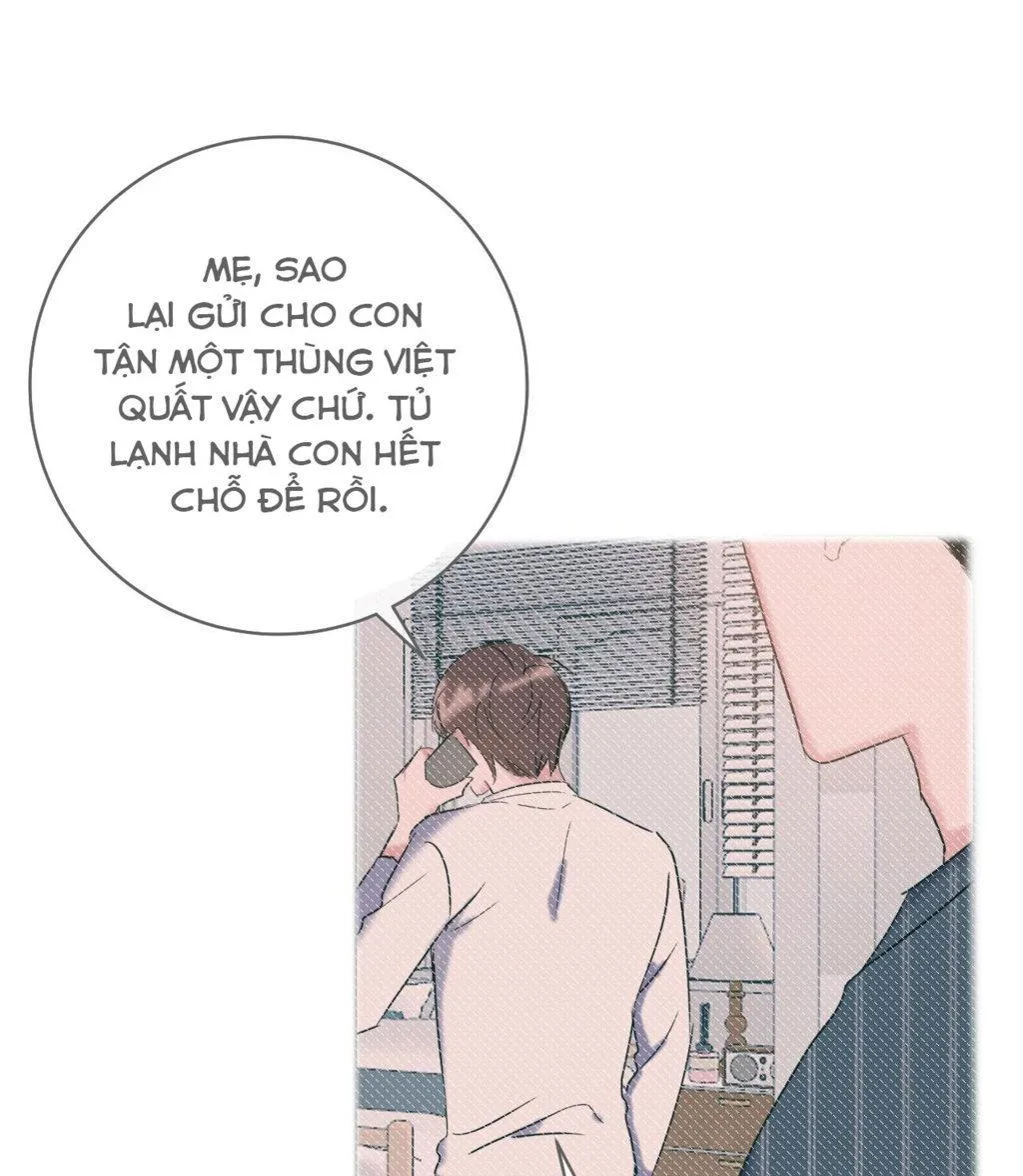 TÌNH YÊU BÌNH DỊ NHẤT Chapter 12 Trang 52