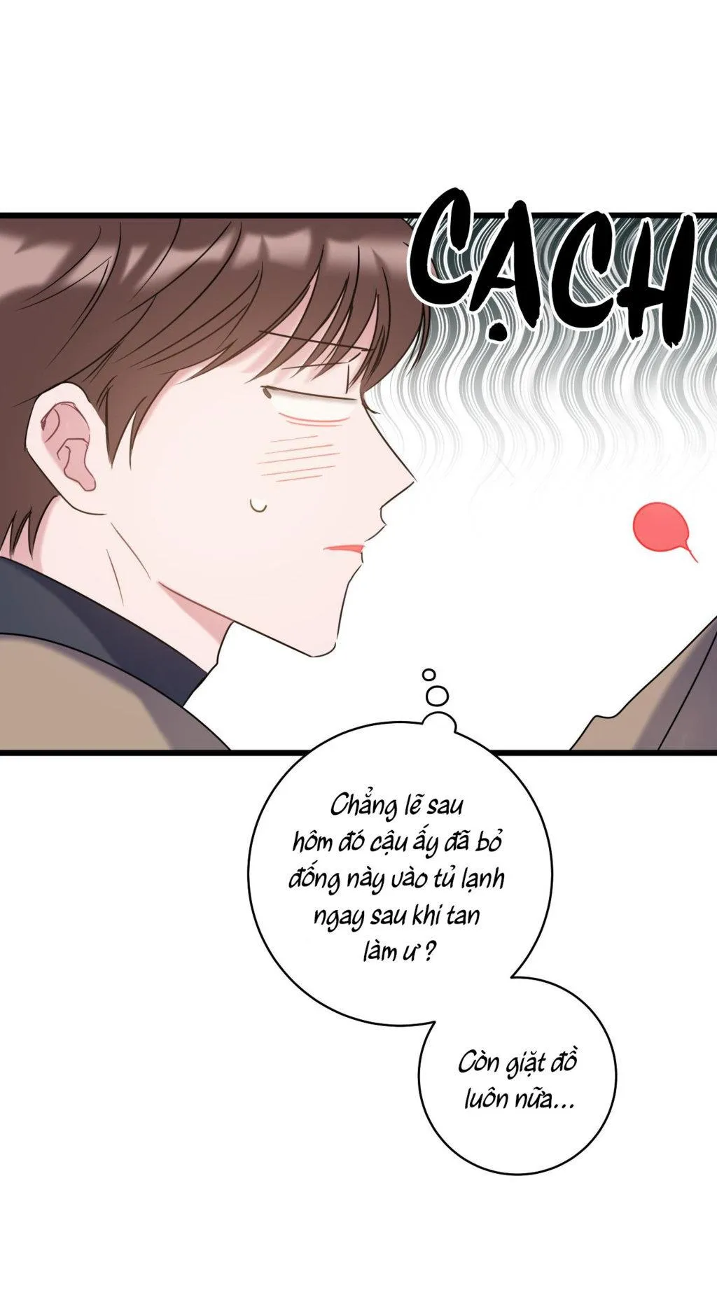 TÌNH YÊU BÌNH DỊ NHẤT Chapter 12 Trang 55